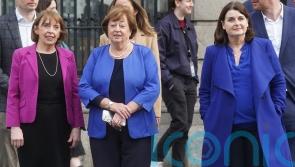 Holly Cairns announces she will run to be leader of the Social Democrats