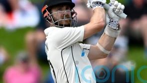 Kane Williamson holds England up as New Zealand rally in Wellington