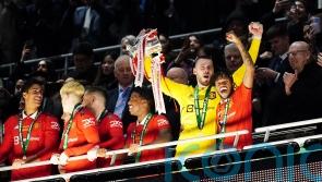 The sporting weekend in pictures