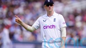 Harry Brook wicket cracks open New Zealand resistance in Wellington