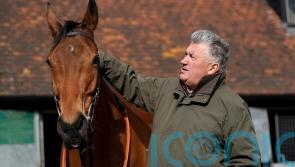 Bravemansgame carries Nicholls&rsquo; confidence in Gold Cup quest