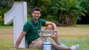Novak Djokovic: A look at his historic 378 weeks atop the tennis world rankings