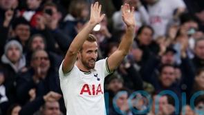 Harry Kane calls for clean sheets if Spurs are to claim top-four spot