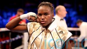 Nicola Adams recalls being told she was &lsquo;too pretty&rsquo; to be a boxer