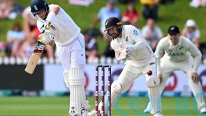Classy Joe Root guides England into strong position in second Test in Wellington