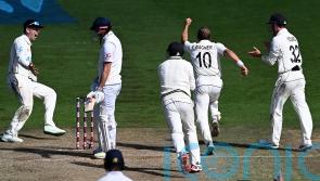 England suffer agonising defeat as New Zealand seal dramatic series draw