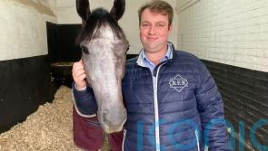 Brookhouse harbouring Champion aspirations for Sarsons Risk