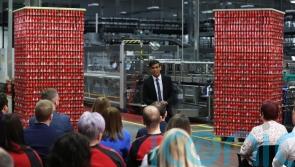 Self-confessed &lsquo;Coke addict&rsquo; PM insists he has cut down to one a week