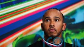 Lewis Hamilton encouraged to take a stand as MPs accuse F1 of &lsquo;sportswashing&rsquo;