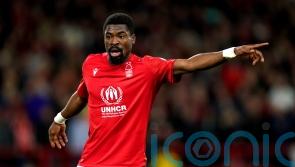 Serge Aurier open to long-term Nottingham Forest deal if they avoid relegation