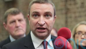 Junior minister looks to make Dail statement over 2001 planning application