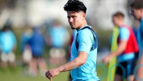 Exeter boss Rob Baxter backs decision to release Marcus Smith from England duty