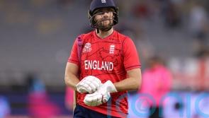 Dawid Malan boosts World Cup chances with commanding display against Bangladesh