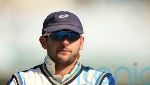 Tim Bresnan accused of using racist language towards Azeem Rafiq&rsquo;s sister