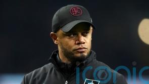 Burnley boss Vincent Kompany relishing &lsquo;special&rsquo; return to Manchester City