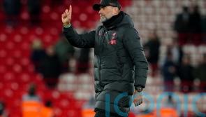 Lots of positives for Jurgen Klopp as Liverpool close in on top four