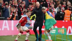 Erik ten Hag and South American stars have Man Utd dancing to their beat &ndash; Fred