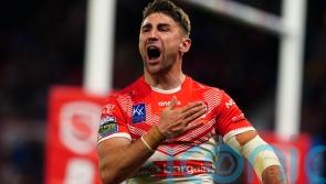 St Helens determined not to let Leeds Rhinos rain on their parade
