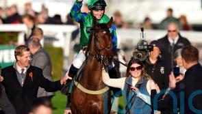 Ga Law could tackle Gold Cup before Grand National