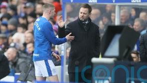 Rangers&rsquo; cup loss hurt players as much as fans &ndash; John Lundstram