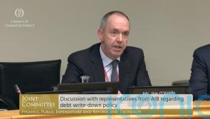 AIB denies having &lsquo;special&rsquo; debt write-down policy for high-profile people