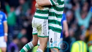 Carl Starfelt wants to take &lsquo;pure happiness&rsquo; from cup win into Celtic run-in