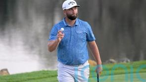 Jon Rahm closes eagle-birdie-birdie for two-shot lead at Bay Hill