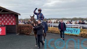 Theatre Glory poised to take on Epatante and Honeysuckle