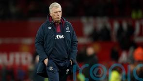 West Ham boss David Moyes eyes win over &lsquo;bogey team&rsquo; Brighton