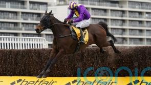 Hobbs anticipating Great test for Zanza at Newbury