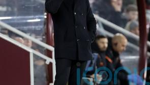 Motherwell defeat was just a blip, says Hearts boss Robbie Neilson