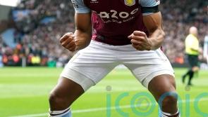 Unai Emery admits he sometimes has to stop Ollie Watkins from training too much