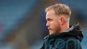 Jonas Eidevall demands positive mindset as Arsenal target cup final glory