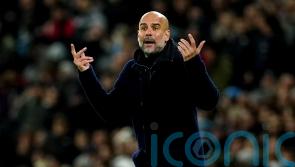 Pep Guardiola believes Man City are treated harshly by referees