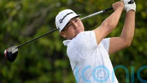 Kurt Kitayama takes lead at Arnold Palmer Invitational