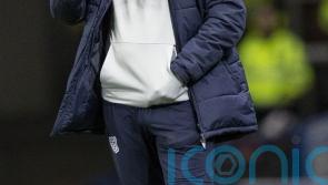 Dundee boost Scottish Championship title push with win at Cove Rangers