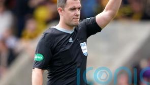 Malky Mackay &lsquo;bemused&rsquo; by refereeing decisions in Ross County&rsquo;s defeat