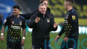 Mark Robins praises &lsquo;fantastic&rsquo; Coventry after rout of struggling Huddersfield