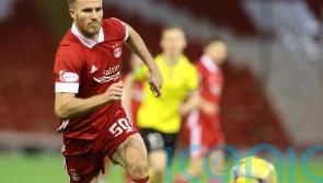 Aberdeen end wait for an away win at expense of former boss Jim Goodwin