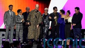 Everything Everywhere All At Once sweeps Film Independent Spirit Awards