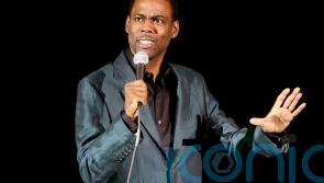 Chris Rock addresses Will Smith's infamous slap at Oscars in Netflix show