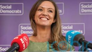 Support for Social Democrats surges after Holly Cairns becomes leader