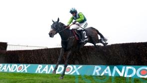 Clan Des Obeaux on course to defend Aintree title