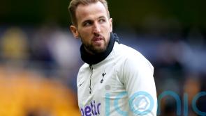 Harry Kane laments missed opportunity for Tottenham in race for top four