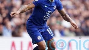 Raheem Sterling can inspire Champions League comeback, says Graham Potter