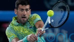 Novak Djokovic withdraws from Indian Wells after being denied entry to USA