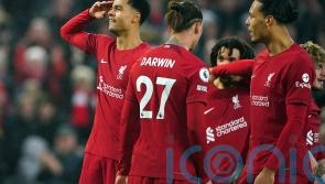 Virgil van Dijk excited by Liverpool&rsquo;s attacking options