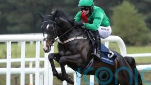 Echoes In Rain firing Festival dream for Craig Kieswetter