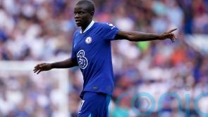 Graham Potter will not hurry N&rsquo;Golo Kante back into action at Chelsea