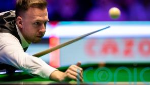 Judd Trump makes winning start on Six Red World Championship return